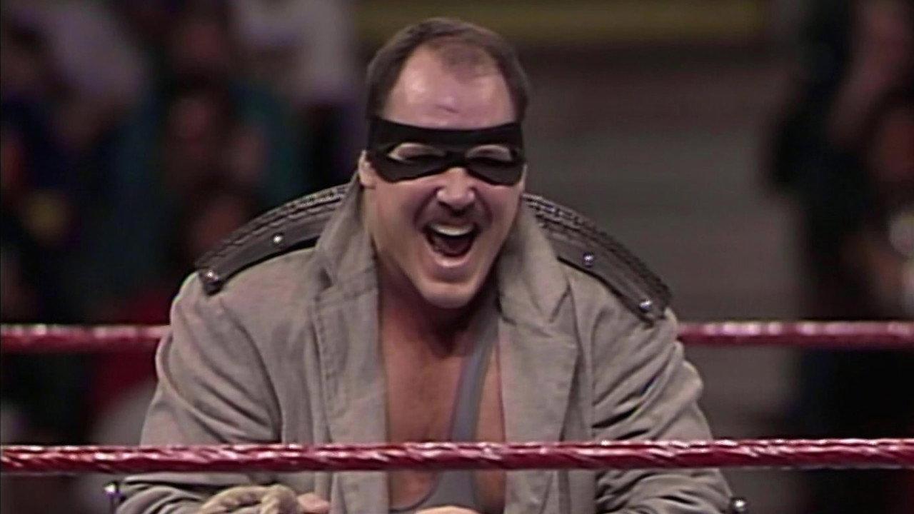 WWE WrestleFest '93 backdrop