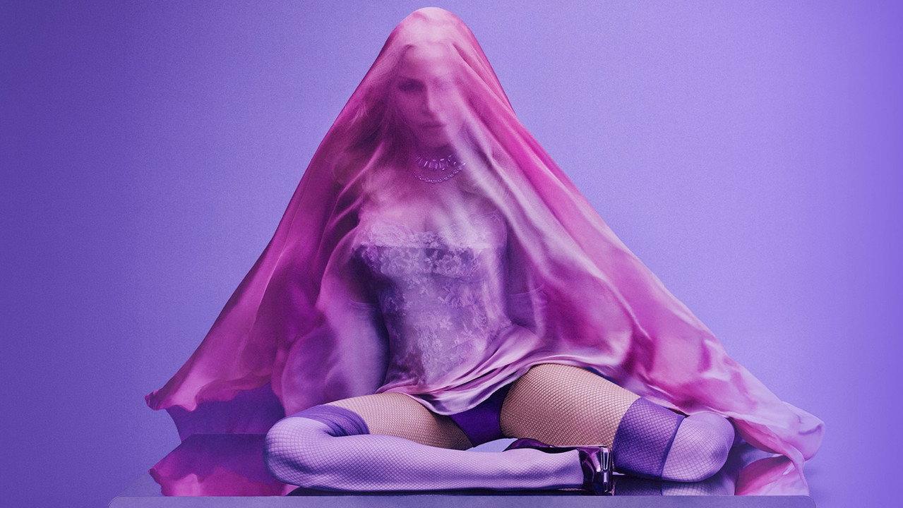 Confessions II – The Film backdrop