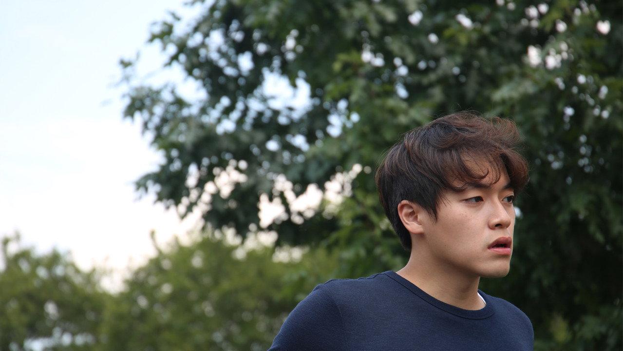Sesang / 세상 backdrop