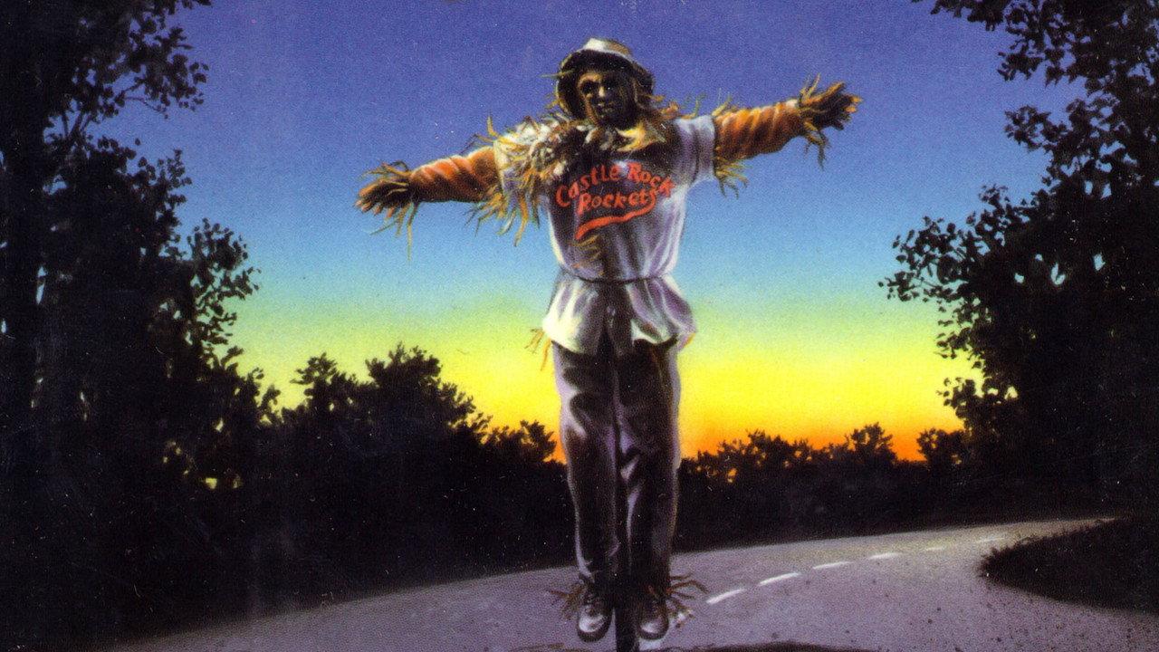 Nightmares & Dreamscapes: From the Stories of Stephen King backdrop