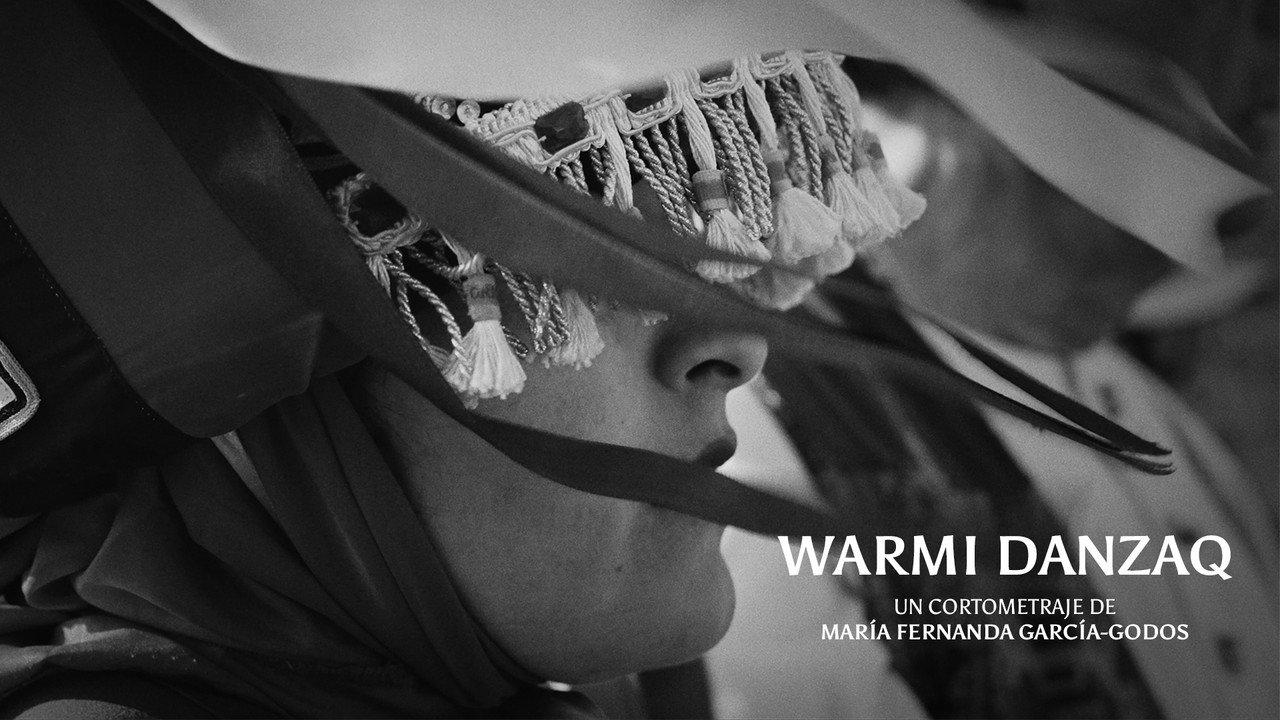 Warmi Danzaq backdrop