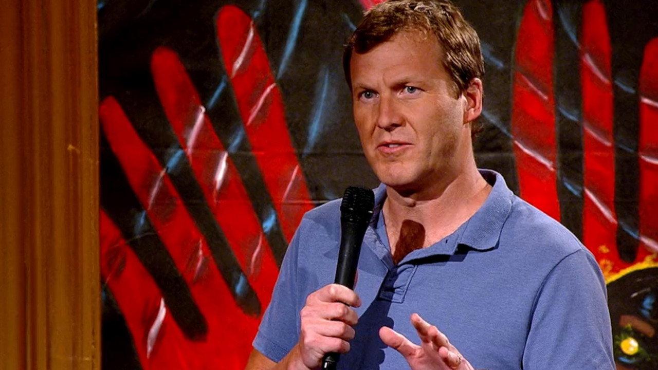 RiffTrax Live: "Manos" the Hands of Fate backdrop