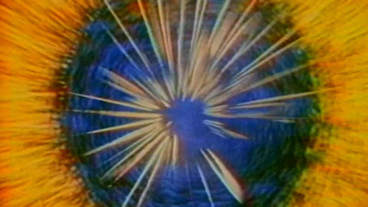 Creation backdrop