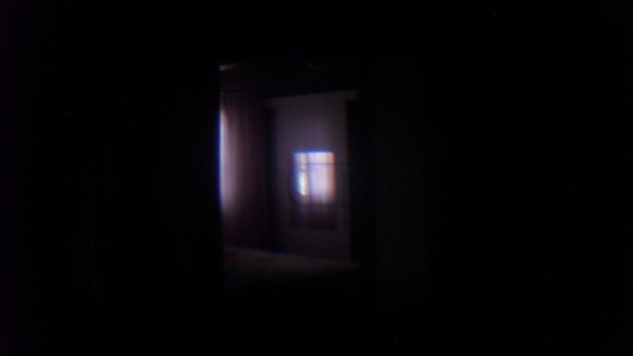 Saia da minha casa backdrop