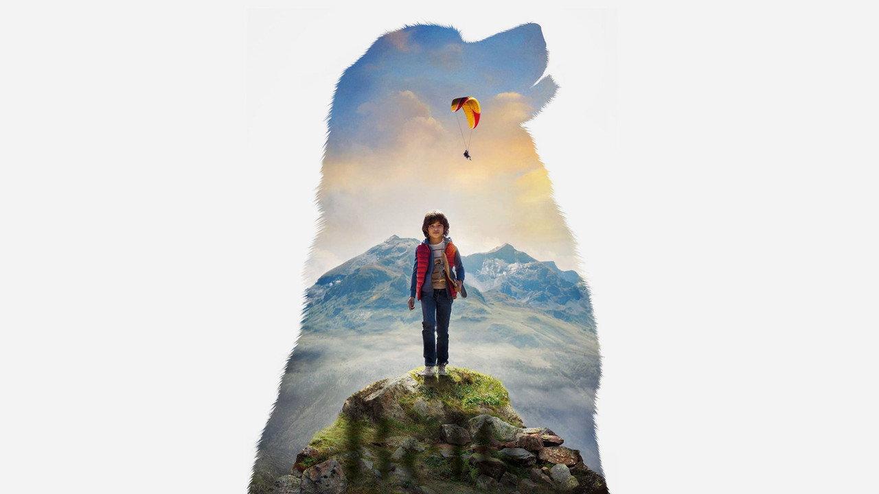Belle and Sebastian: Next Generation backdrop