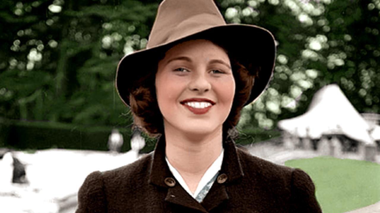 Qu'est-il Arrivé à Rosemary Kennedy? backdrop