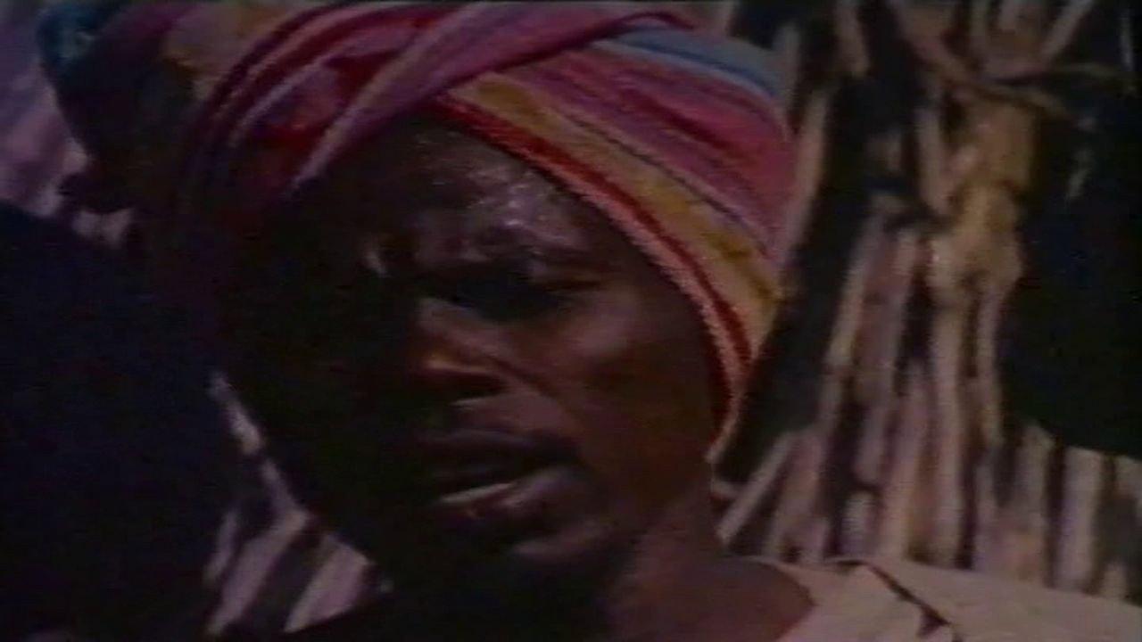 Africa Uncensored backdrop