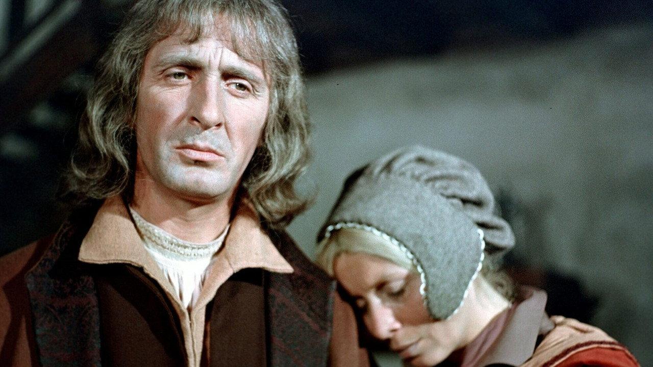 Copernicus backdrop