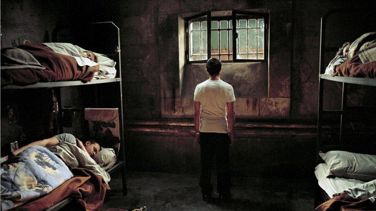 Maléfique backdrop