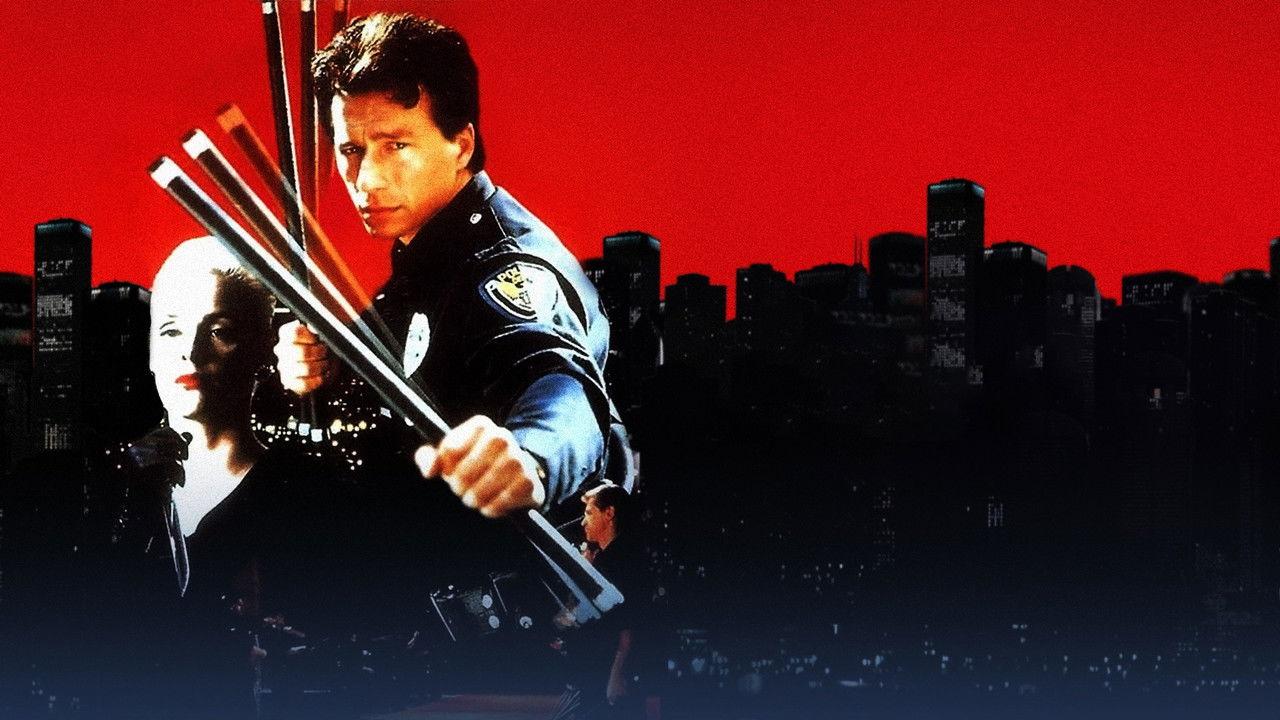 Mission of Justice backdrop