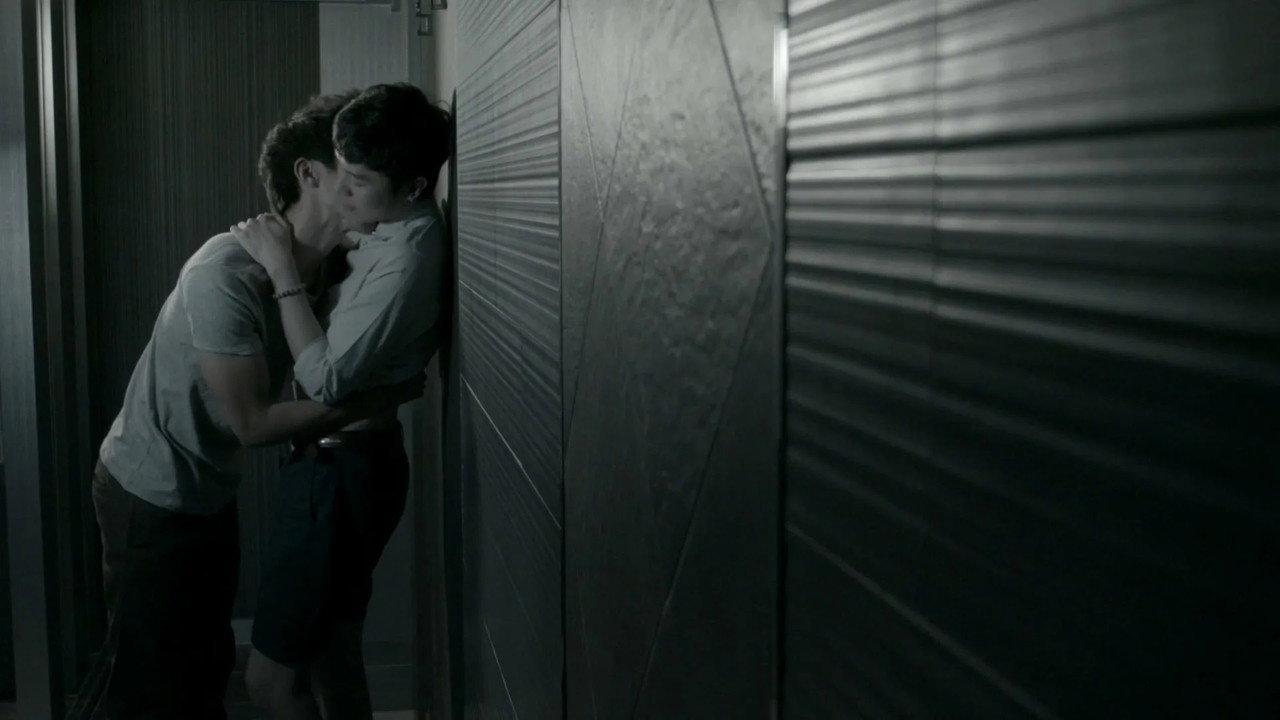 Queer Movie 20 backdrop