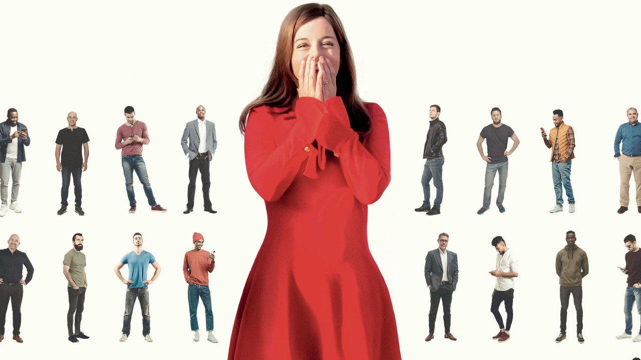 Iris and the Men backdrop