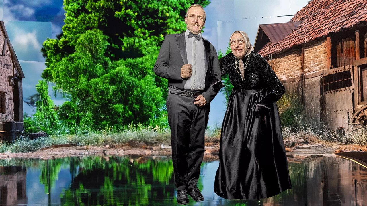 Les Bodin's en folie : La Soirée des 30 ans backdrop