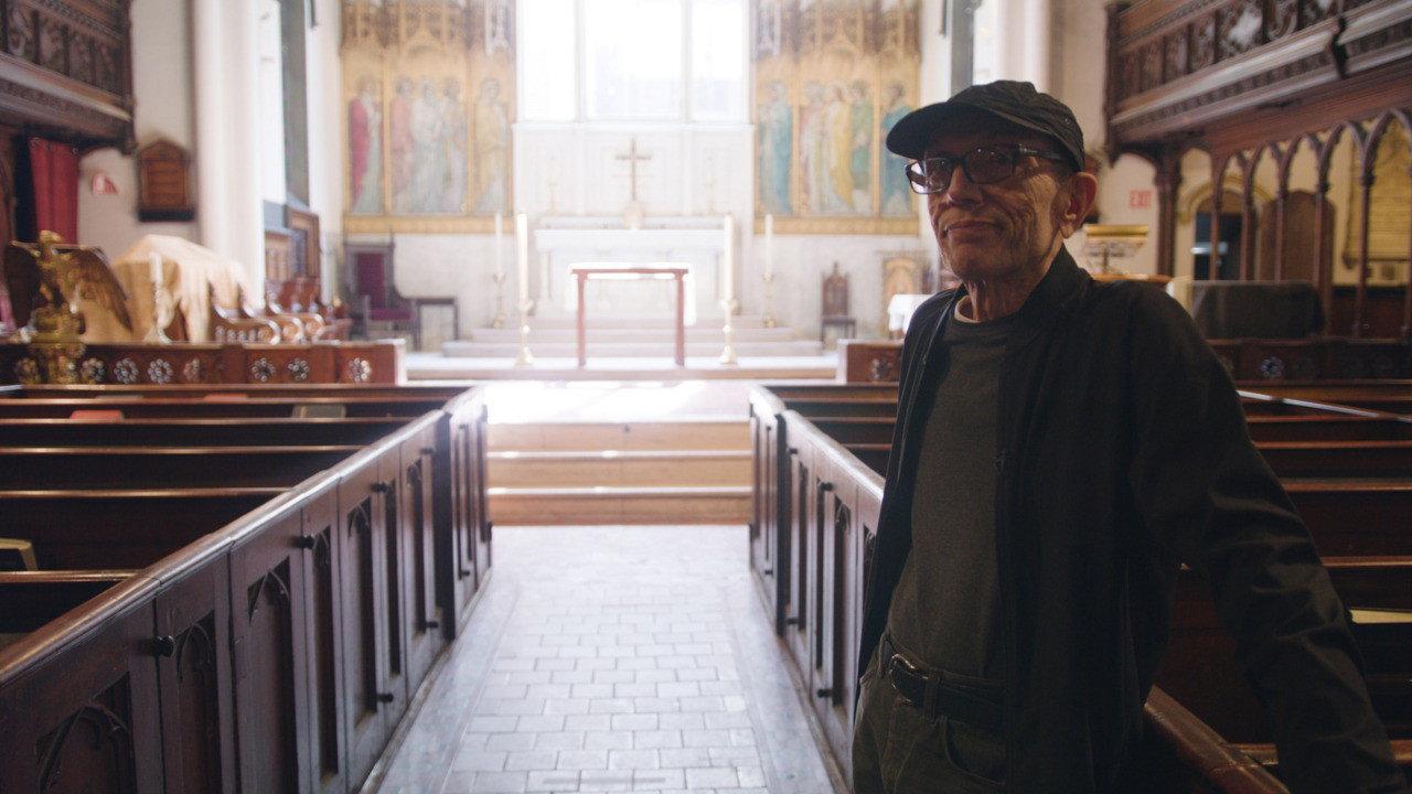 The Degenerate: The Life and Films of Andy Milligan backdrop