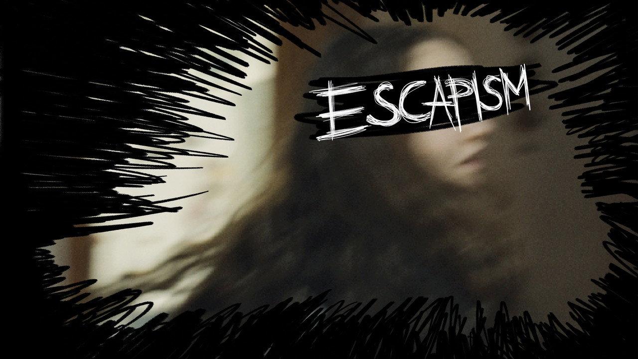 Escapism backdrop