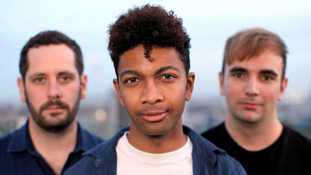 Male Rape: Breaking the Silence backdrop