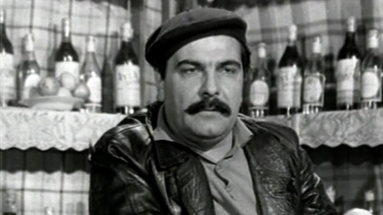 Meyhanecinin Kızı backdrop