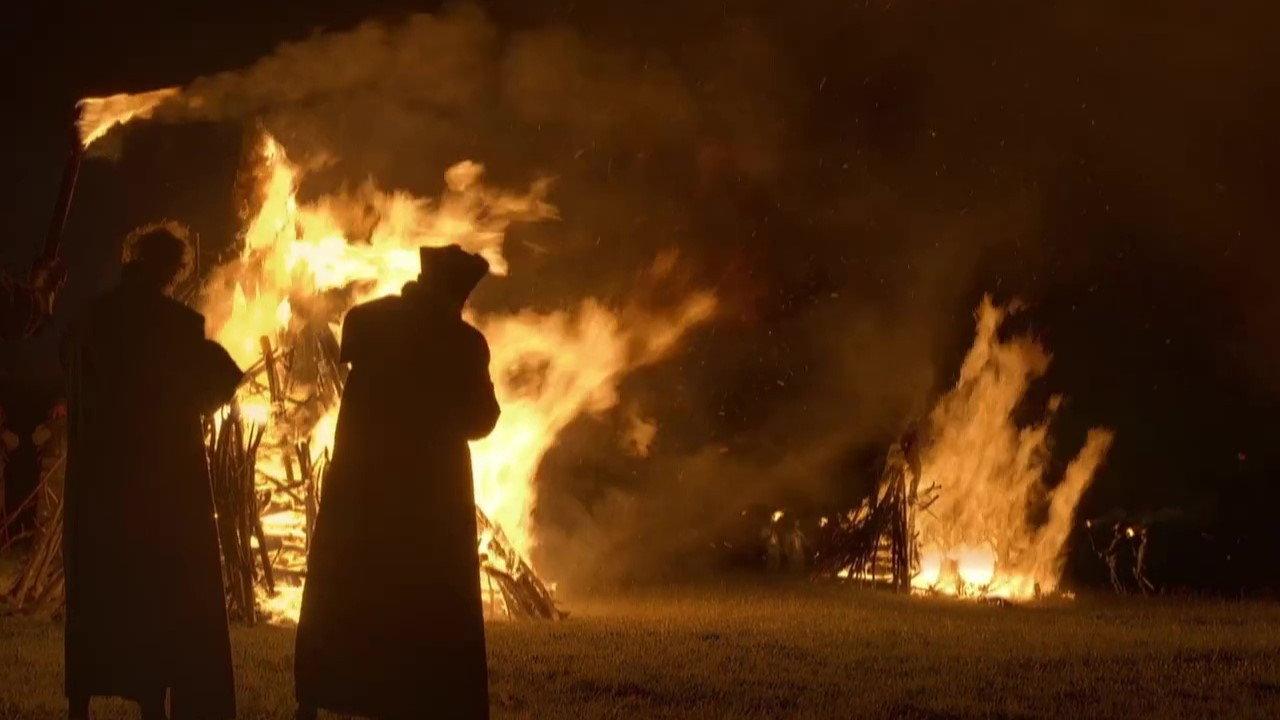 Sorcières : chronique d'un massacre backdrop