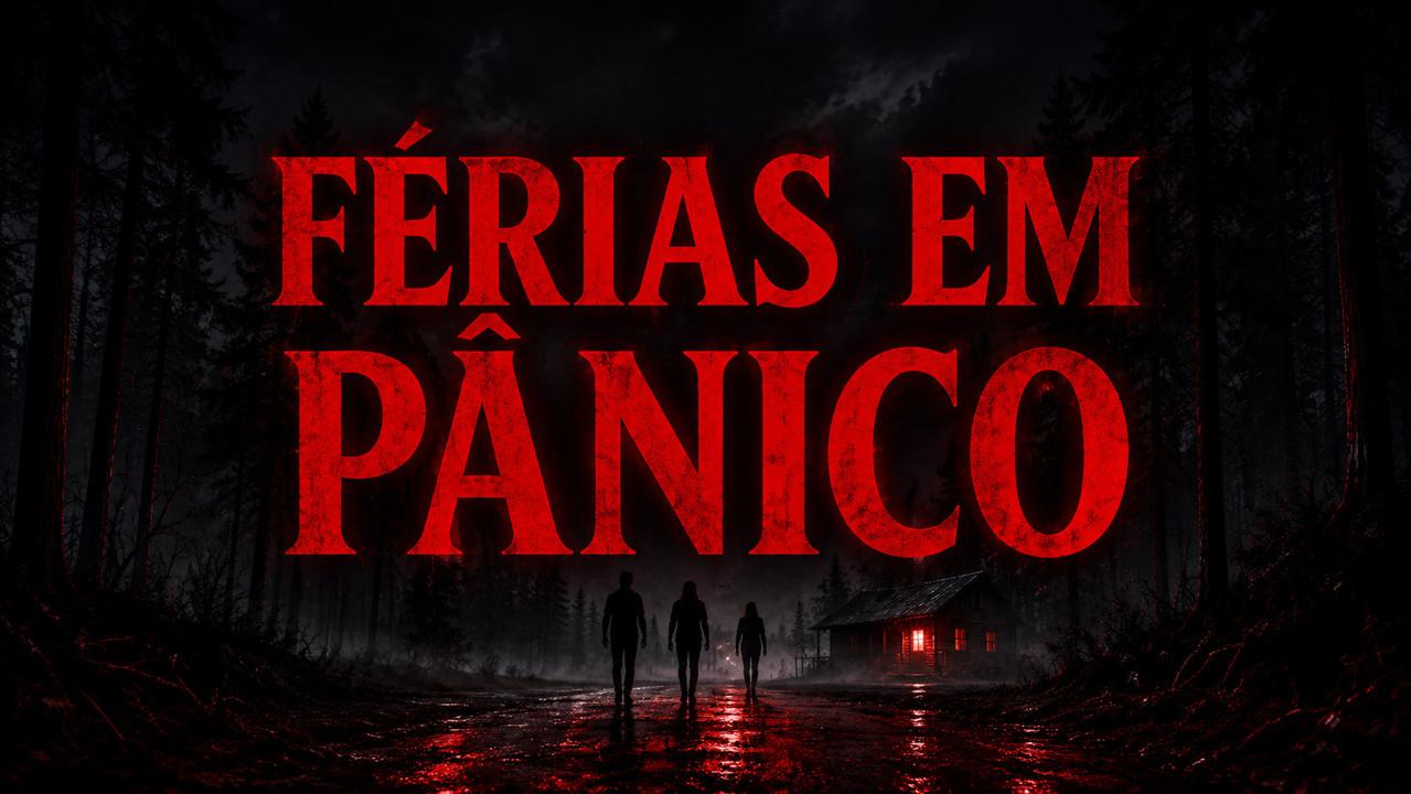 Férias em Pânico (A aventura começa aqui) backdrop