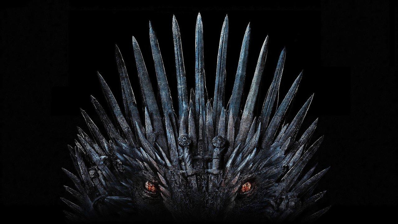 Game of Thrones backdrop