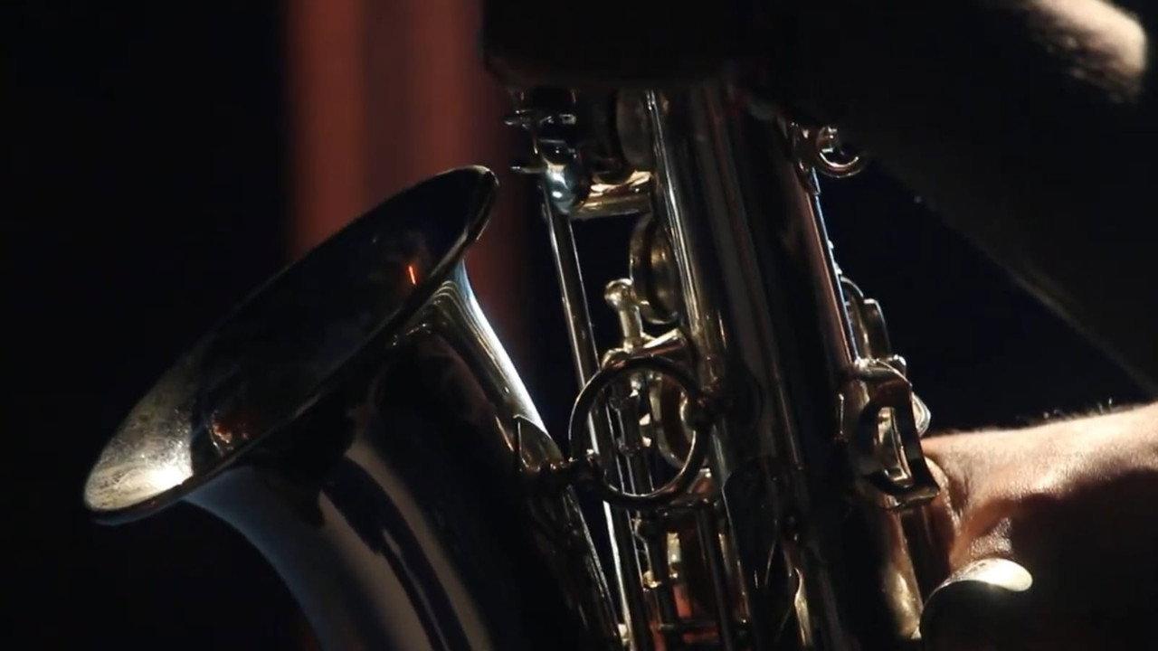 Sou Jazz backdrop