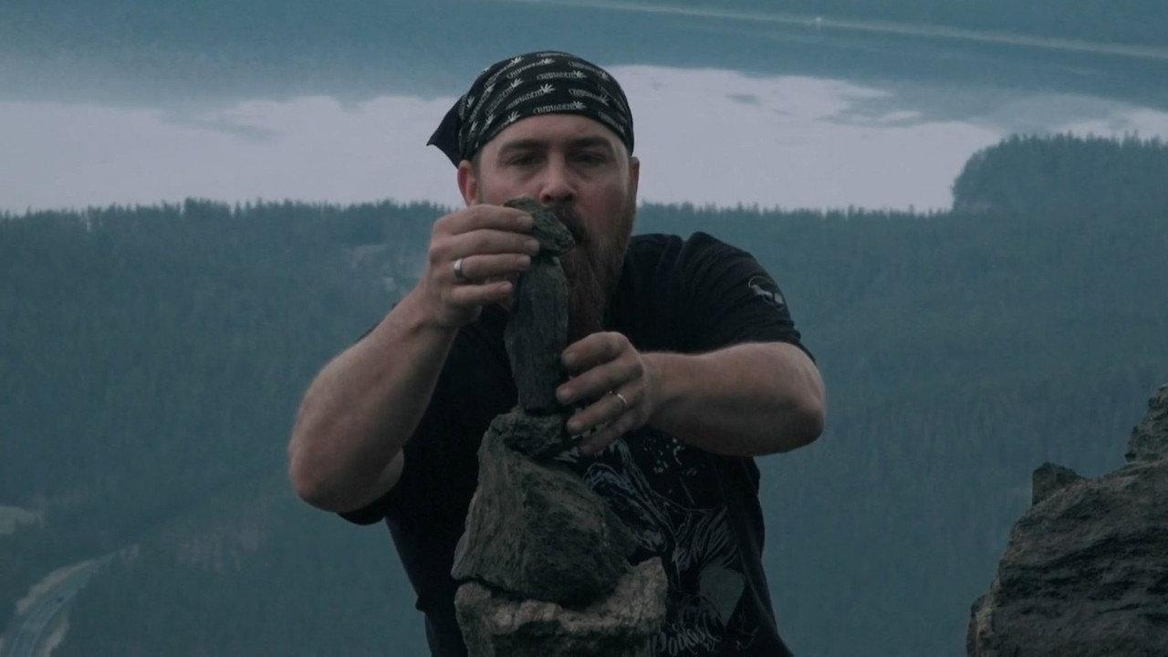 The Middle: Cascadia Guides backdrop
