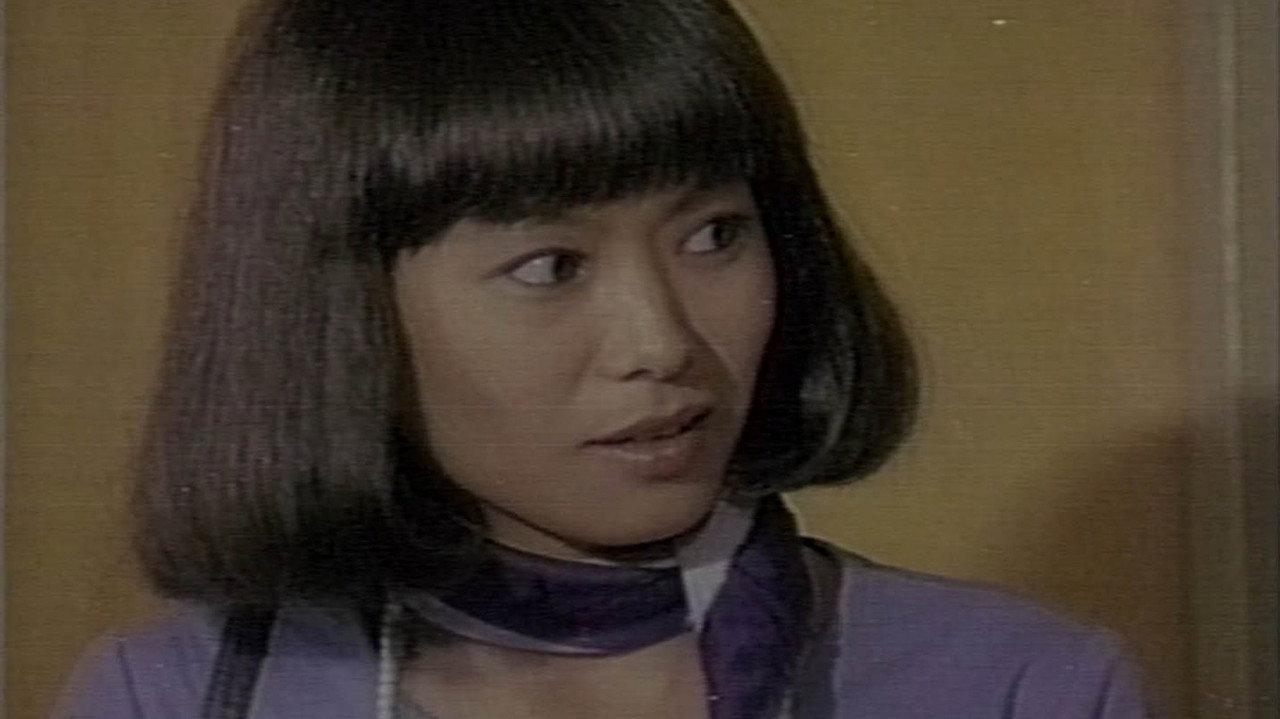 Miss Yang's Adventure backdrop