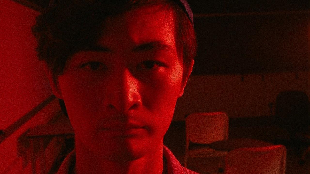 [ISO]LATION backdrop