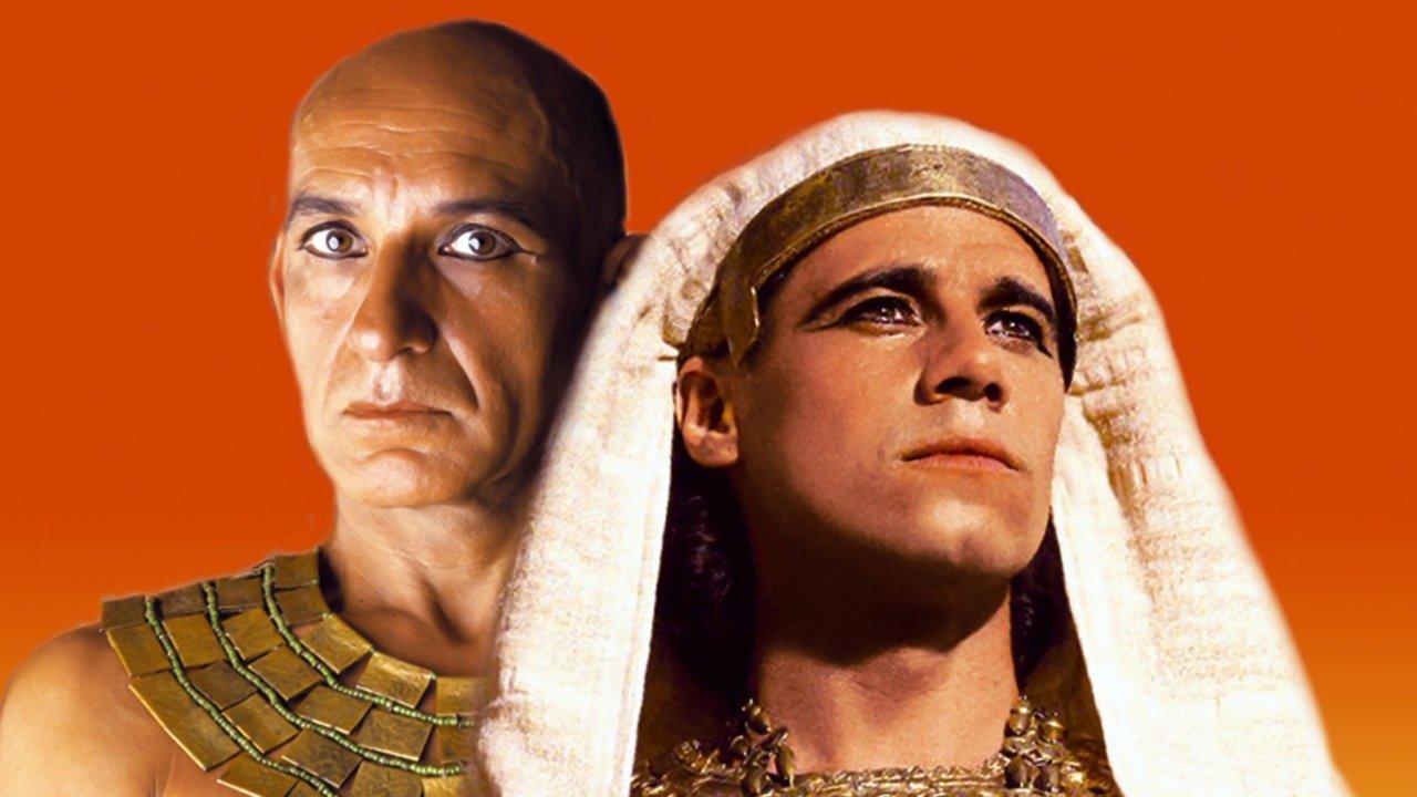 Joseph backdrop