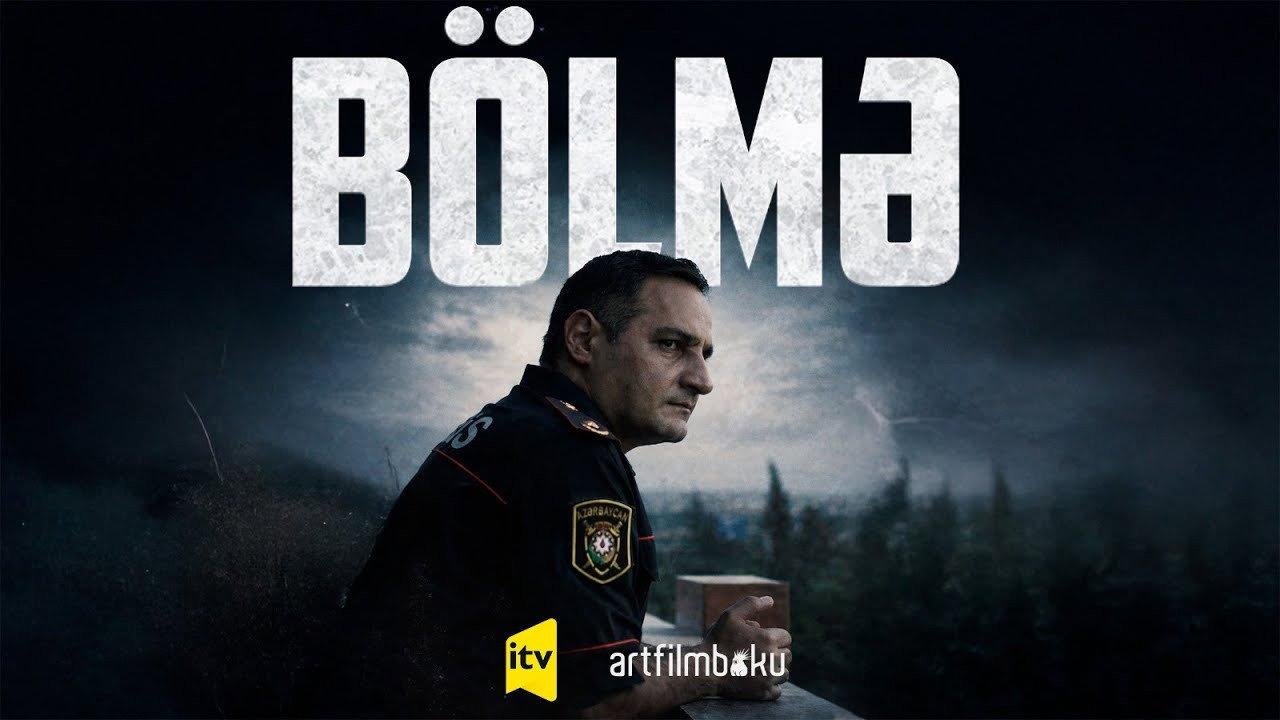 Bölmə backdrop