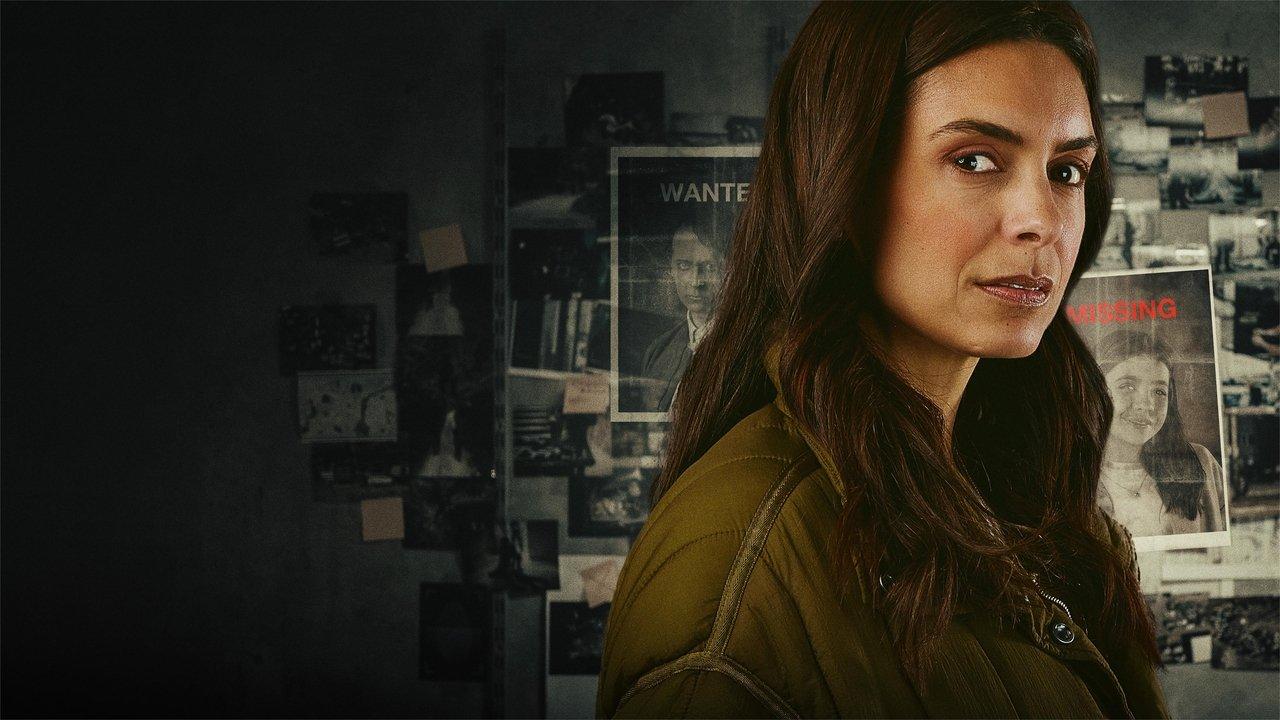Taken in Plain Sight backdrop