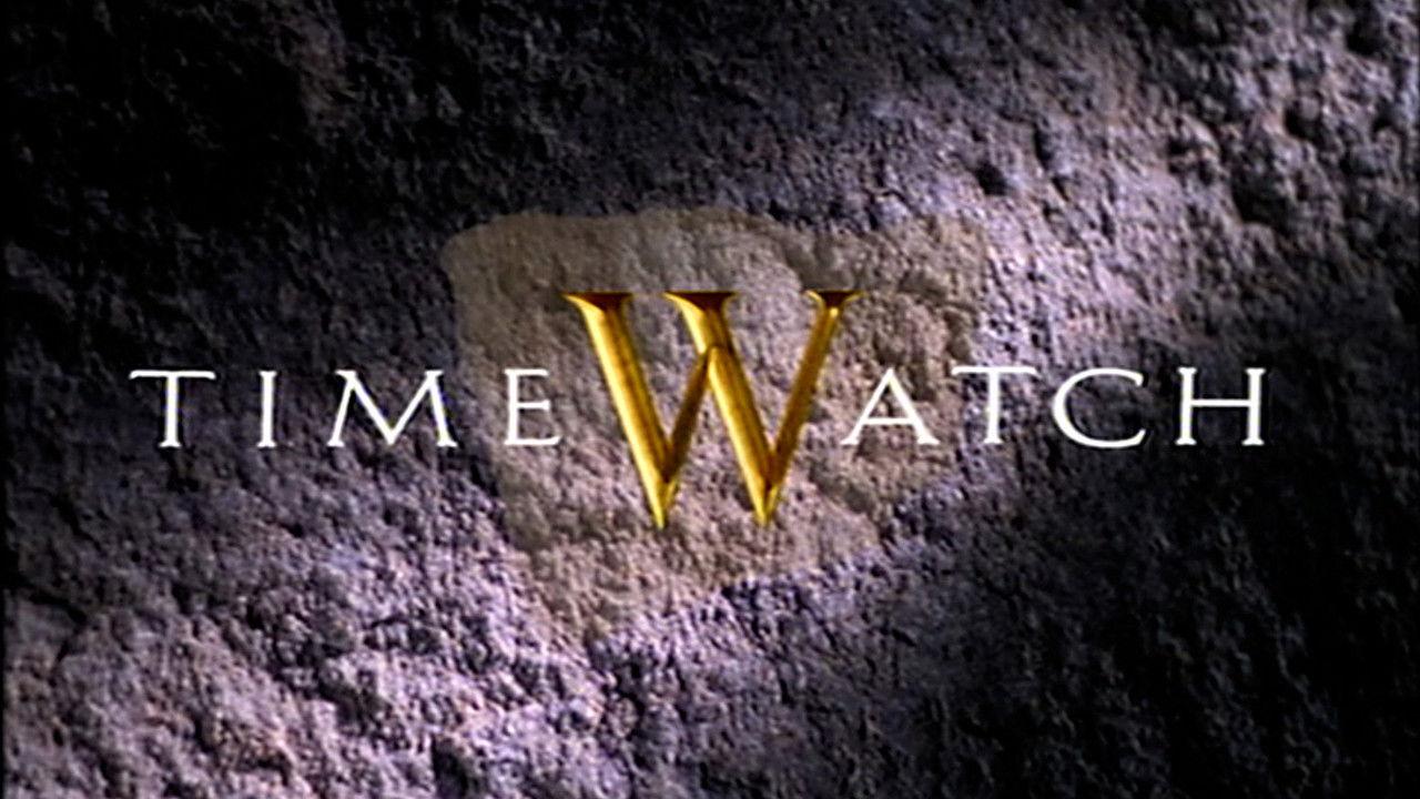 Timewatch backdrop