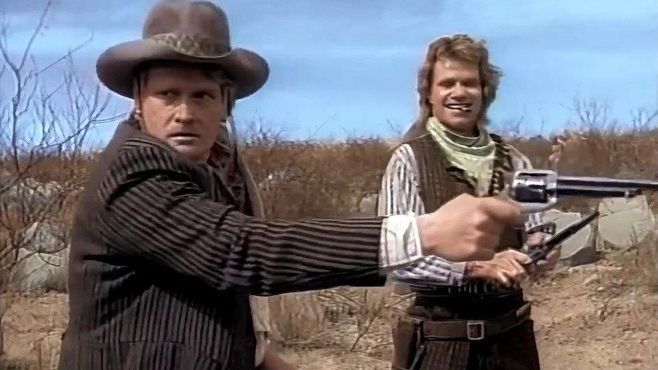 Wyatt Earp: Return to Tombstone backdrop