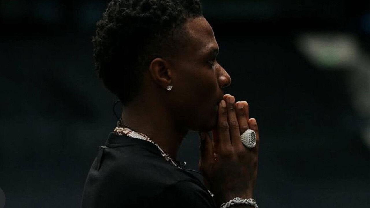 Music Box: Wizkid: Long Live Lagos backdrop