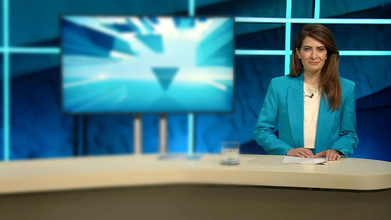 Fake News - Alles erstunken und erlogen backdrop