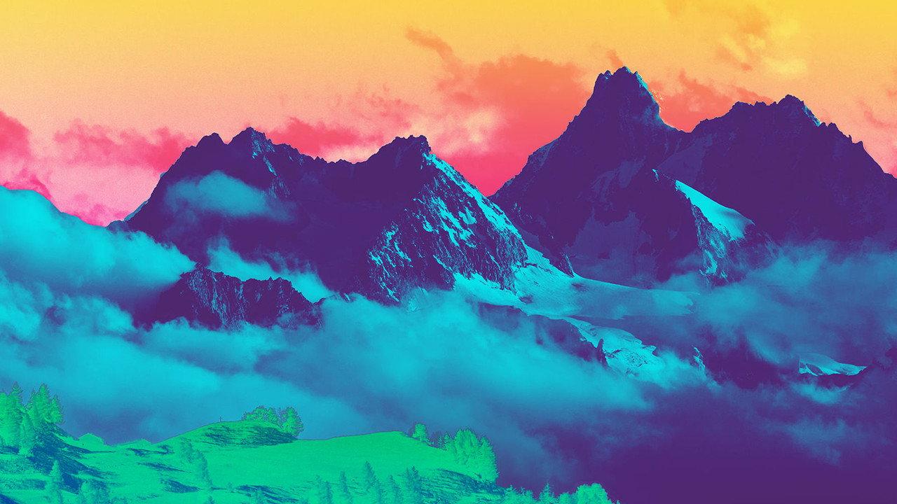 Verbier Festival 2021 - Behzod Abduraimov backdrop