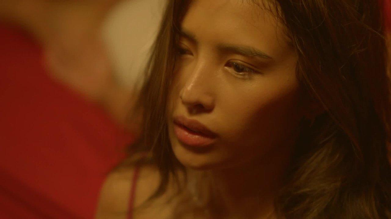 Ang Kapitbahay backdrop
