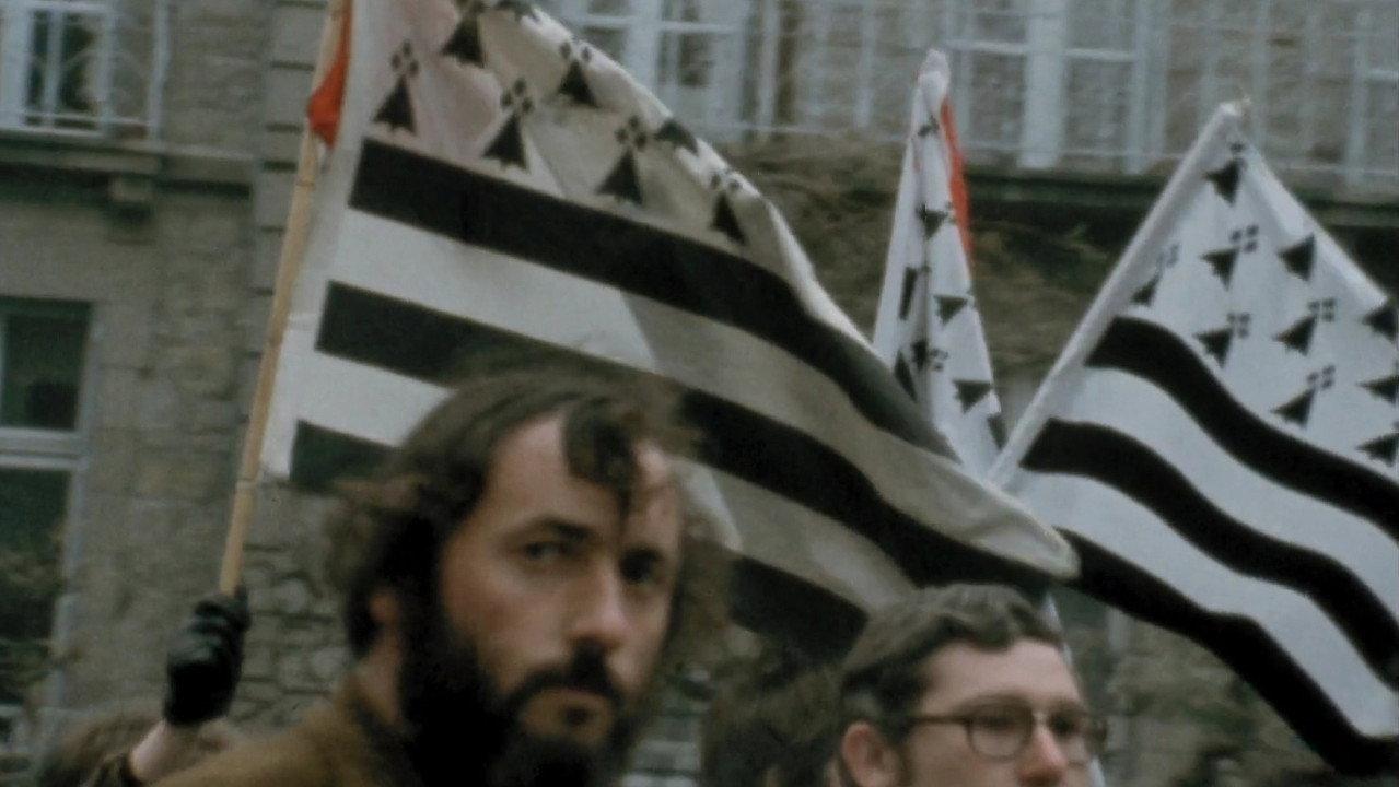 La grande histoire de la Bretagne backdrop
