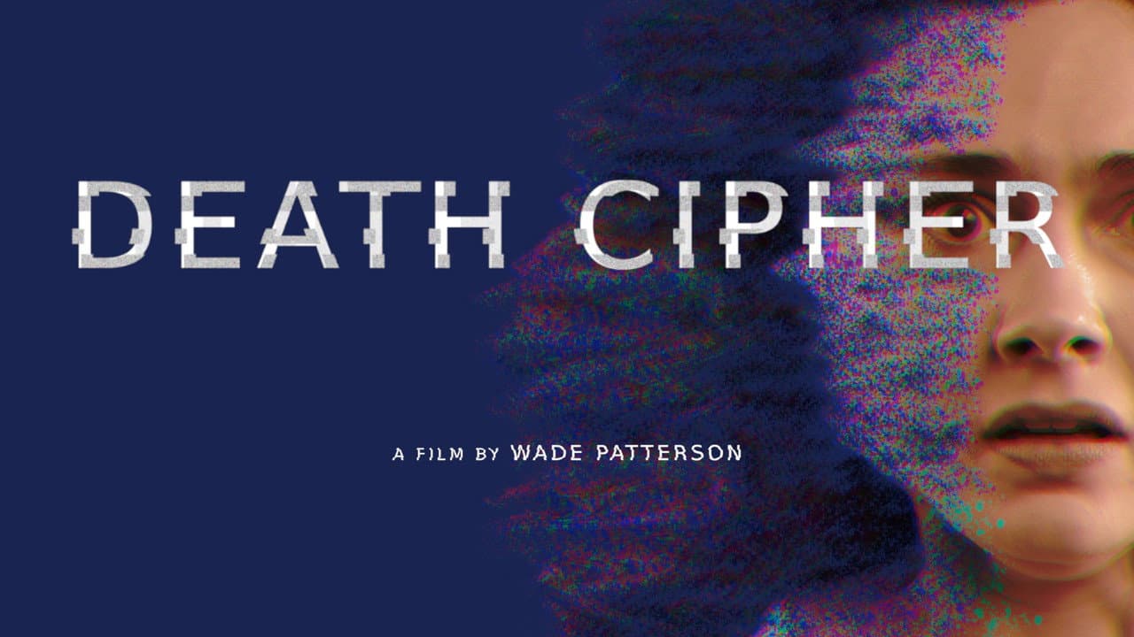 Death Cipher backdrop