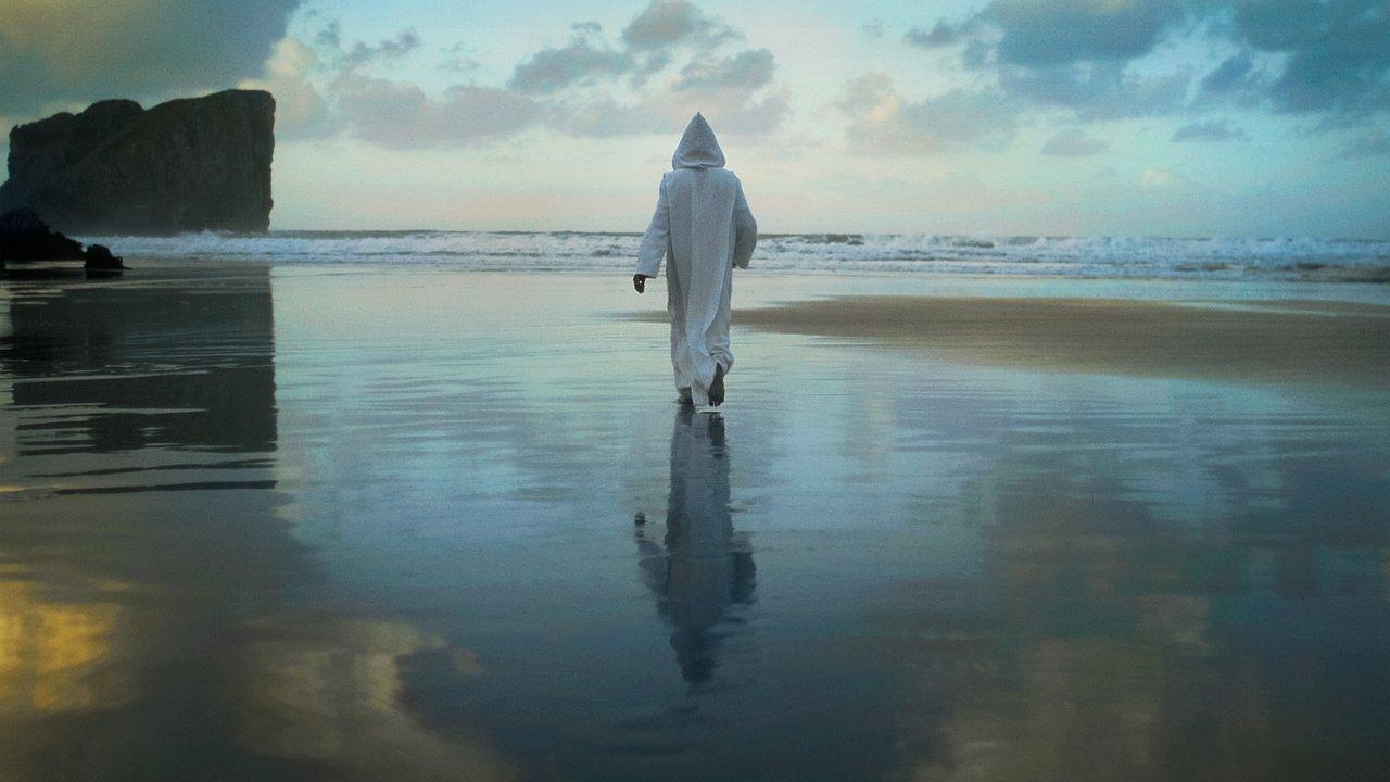 Libres backdrop