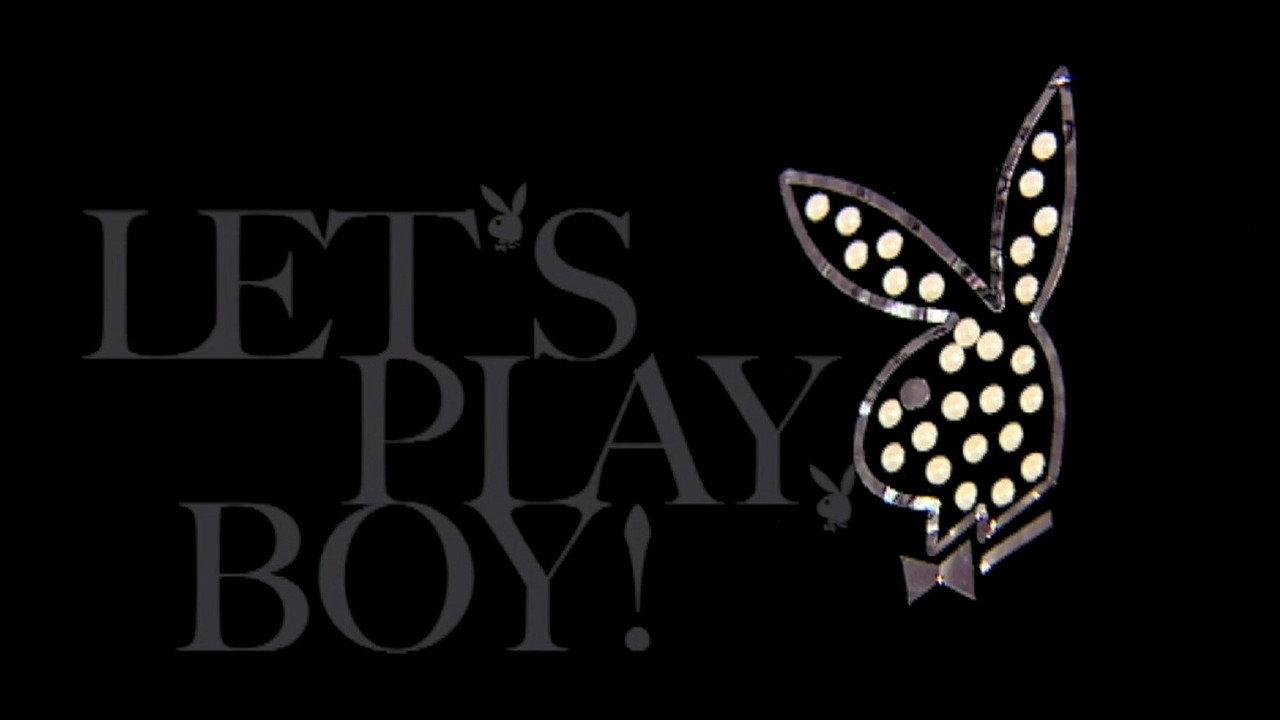 Let's Play, Boy backdrop
