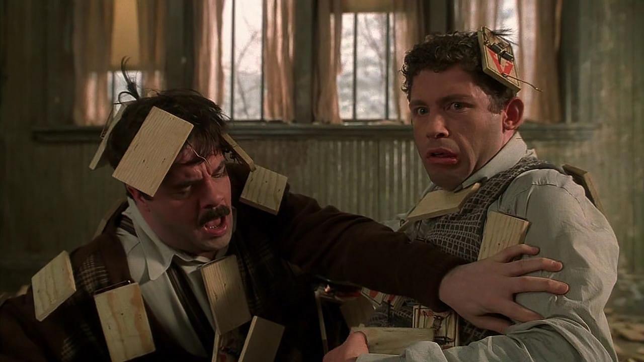 MouseHunt backdrop