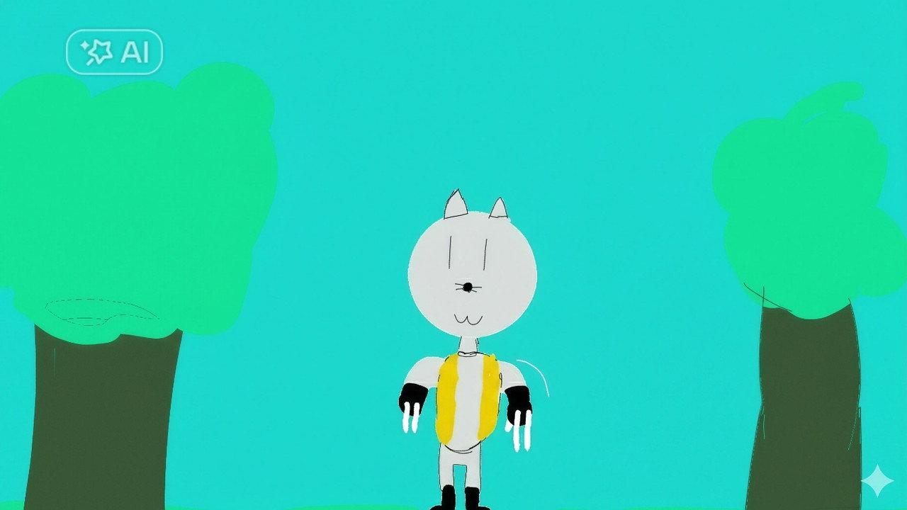 Gato de Botas: A Última Dívida backdrop