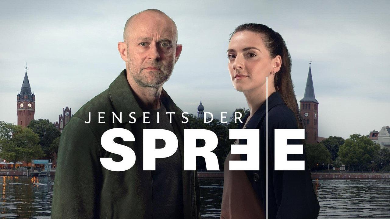 Jenseits der Spree backdrop