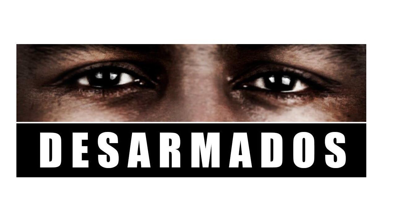Desarmados backdrop