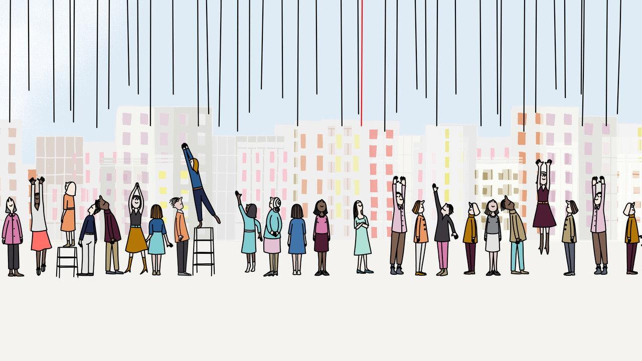 Threads backdrop