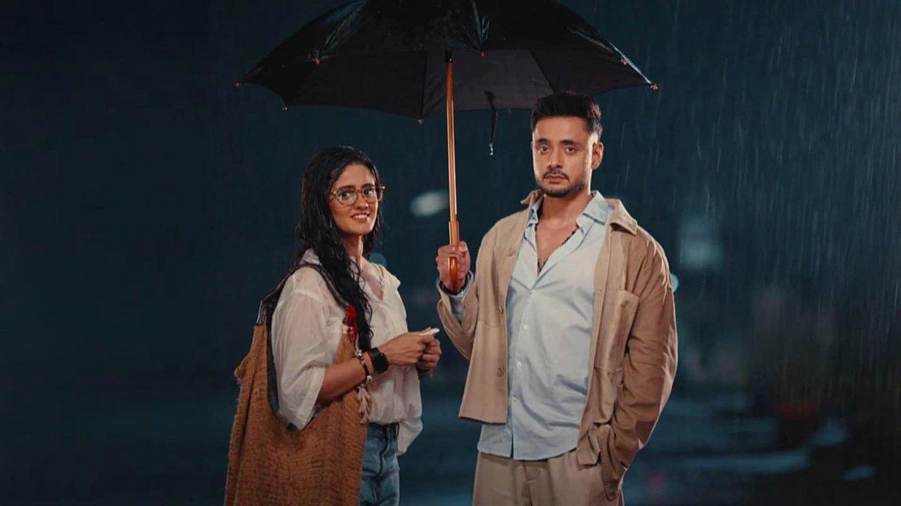 Mannat: Harr Khushi Paane Ki backdrop