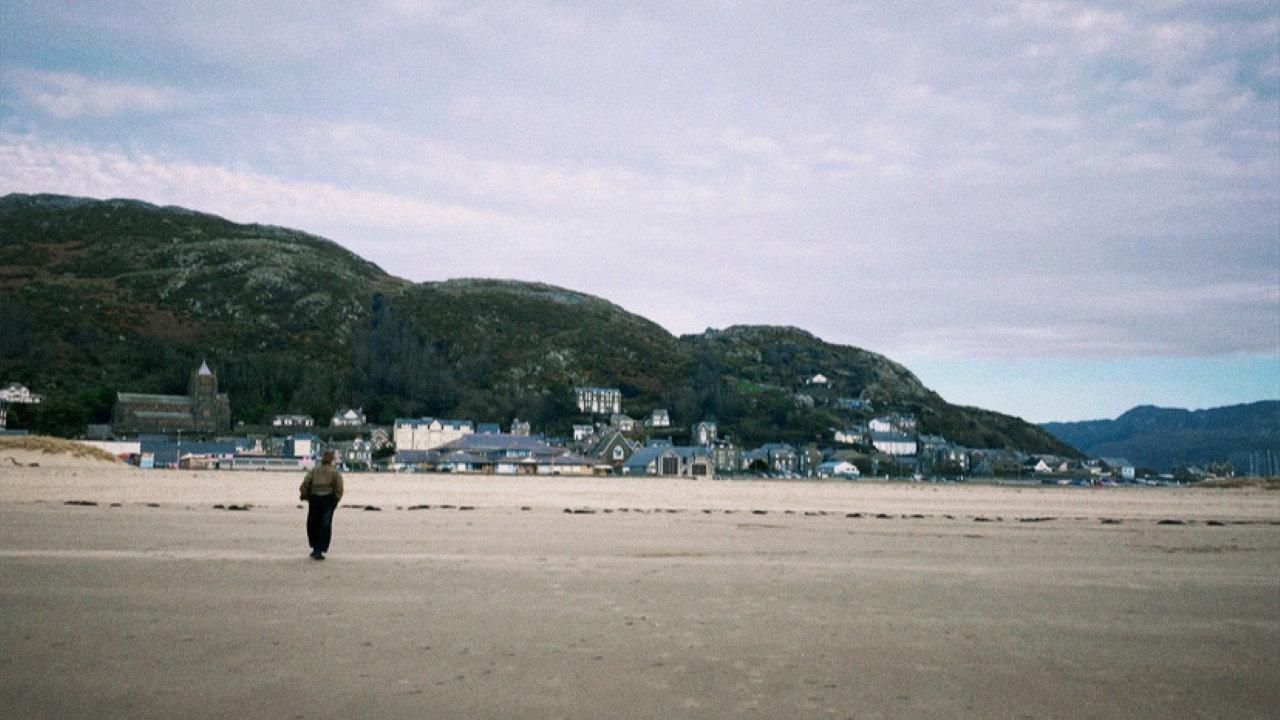 a trip to wales backdrop