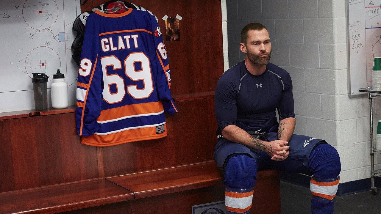 Goon: Last of the Enforcers backdrop