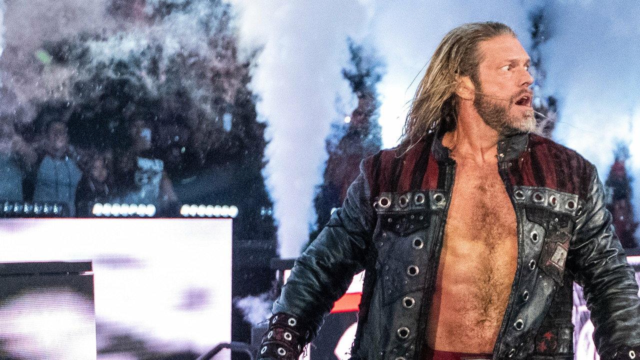 WWE The Day Of backdrop